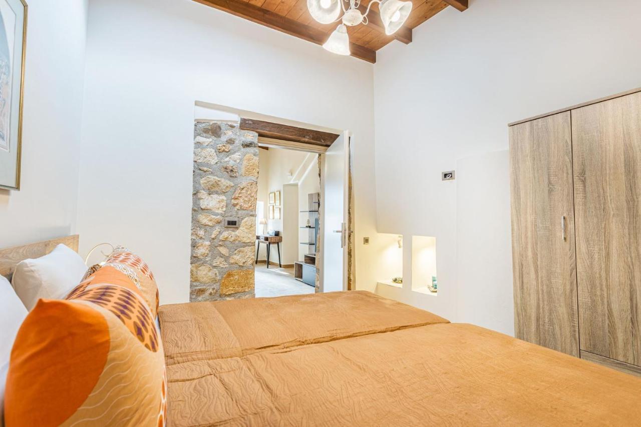 Villa Argyro Kolymbari Extérieur photo