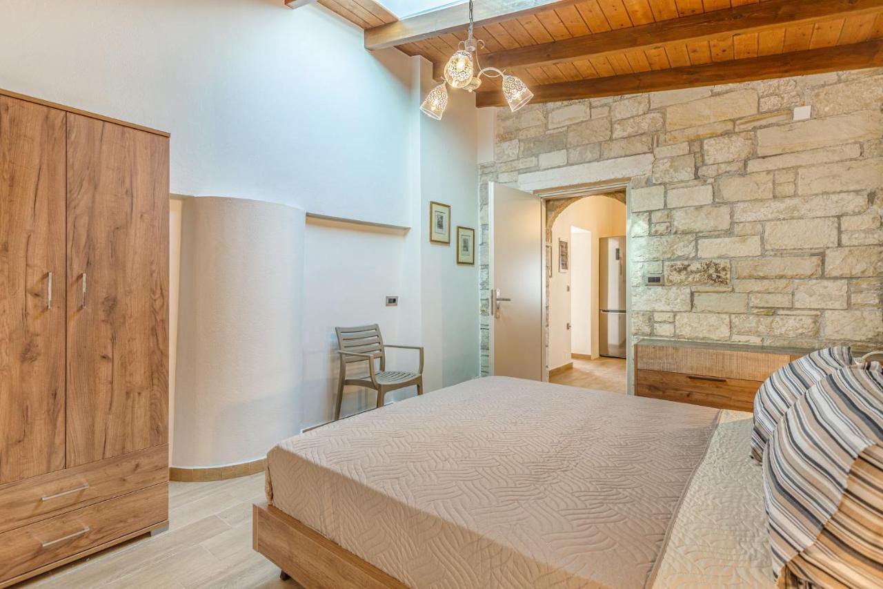 Villa Argyro Kolymbari Extérieur photo