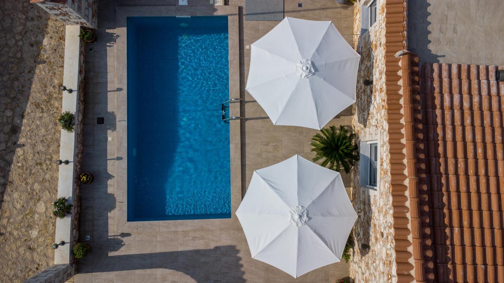 Villa Argyro Kolymbari Extérieur photo